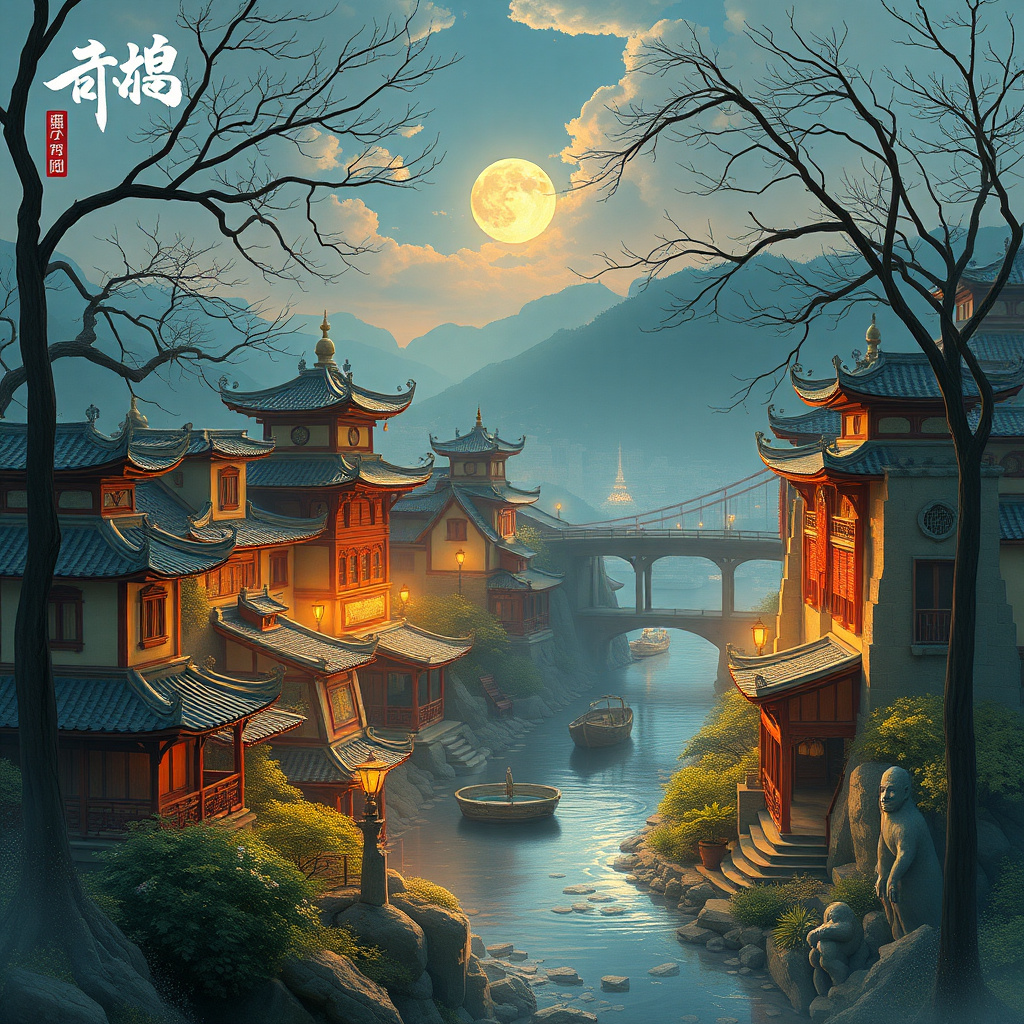 综艺：田园牧歌2026